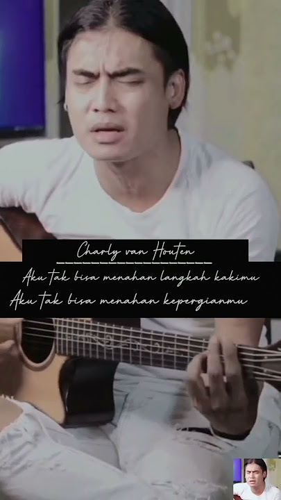 STORY CHARLY VAN HOUTEN TERLALU. YANG LAGI  VIRAL