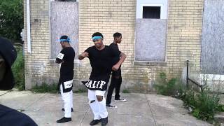 devastation ddc missy elliott