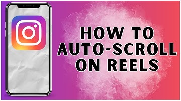 How To Auto Scroll On Instagram Reels 2025