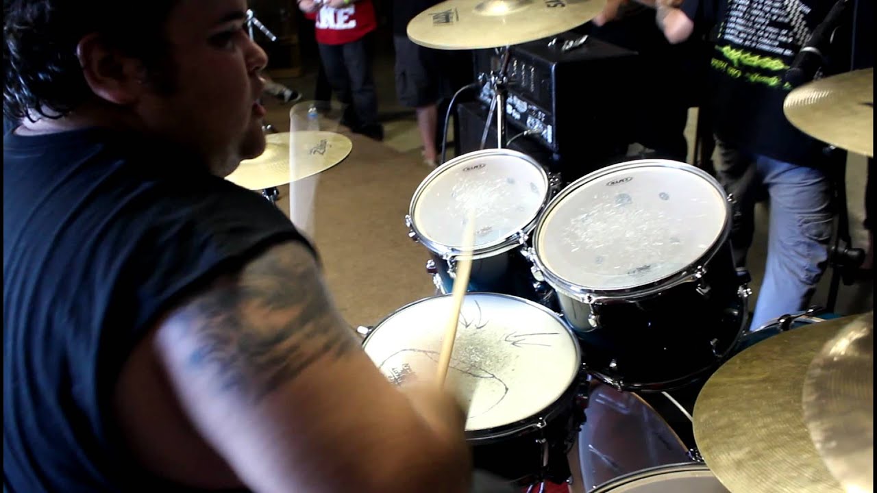 Blake Allison-The Nephilim Terror-Karmic Decimation