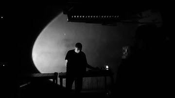 Live-coding with Super Collider | Sahika Beyoglu