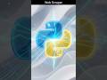 Build a Web Scraper in 60 Seconds! 🐍 (Python Hack)