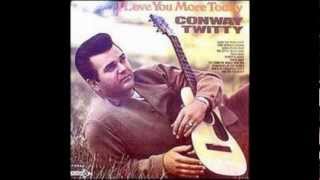 Watch Conway Twitty One For The Money video