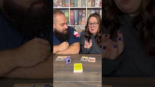This Game Is Tough! Come Play Catchables With Us! #boardgames #couple #fun