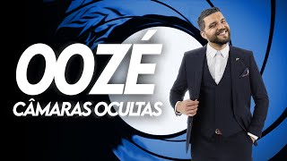 Gadgets Com Câmaras Ocultas.