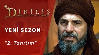 Diriliş Ertuğrul 4. Sezon Fragmanı Resimi