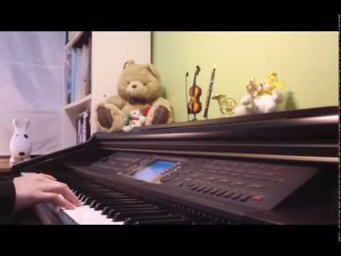 即使不再是朋友 - 蘇永康 William So《童話戀曲201314》插曲