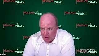 We talk Uranium $UX_F exploration with @BaselodeE CEO James Sykes, @hfrfromthefloor loves small nuke