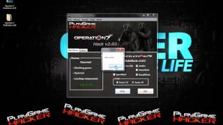 Operation 7 MultiHack v2.03 NEW LATEST UPDATE