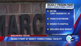 Marcy prisoner killed in what state investigators believe was fight with other prisoner
