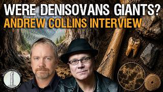 Denisovan Revelations and Taş Tepeler Update | Andrew Collins | Megalithomania