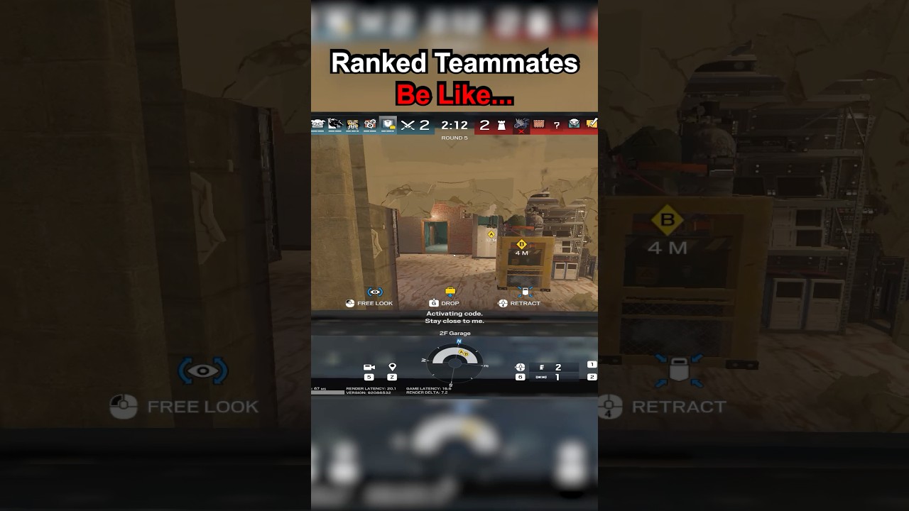 Team be selling icl #jynxzi #r6 #reels #r6siege #rainbowsix #shortsfeed #shortsviral #shortvideo