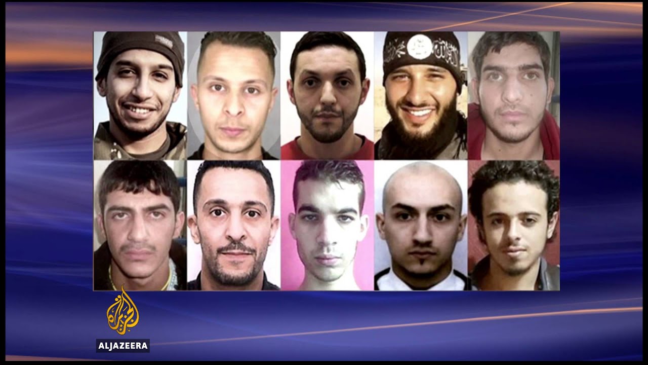 France and Belgium seek to boost security ties