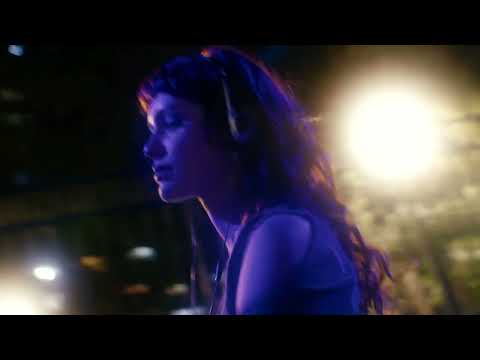 Blusher - last man standing (lauren's version) [Lyric Video]