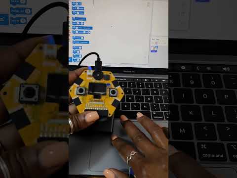 Robotics for Kids |  How to Setup Magicbit with Magiccode #shorts