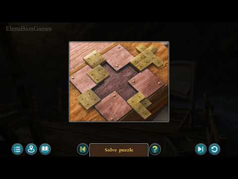 Lost Lands 10 PUZZLES 13 [FiveBn Games] Let's Play