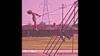 Phil Beaudreau - Take It High RMX Ft.Kush Kelz