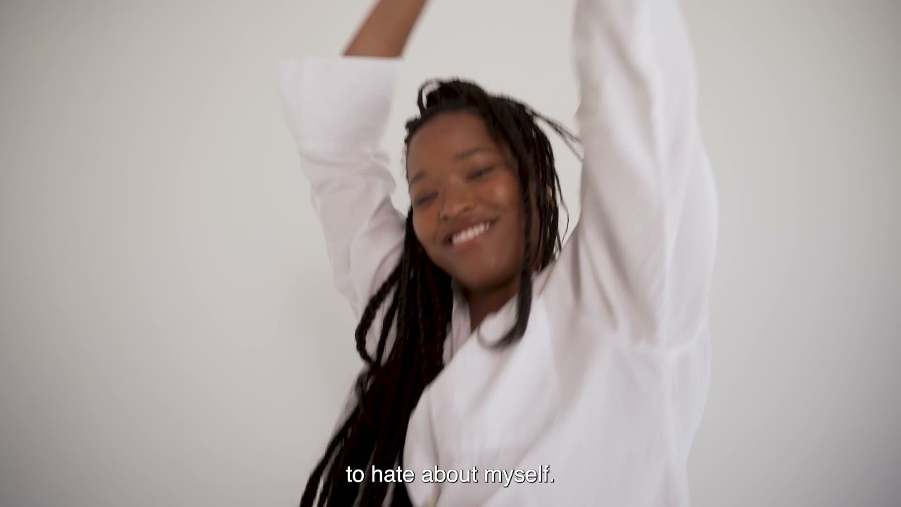 CUUP StylingSeries - Imani Randolph