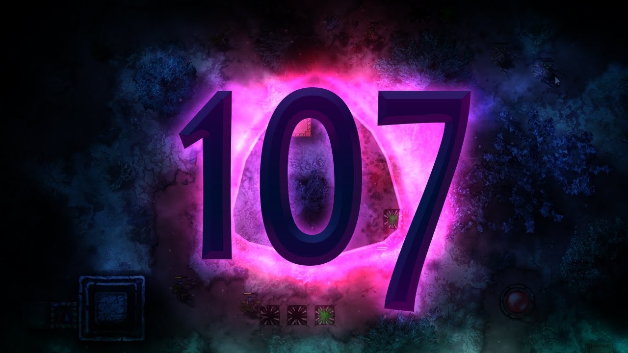 GemCraft Iron Mode 107