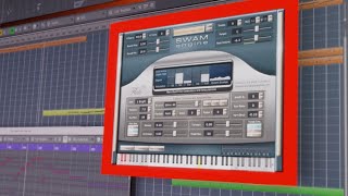 Virtual Orchestra: Story Time | Epic Fantasy Music in Cubase Pro 10