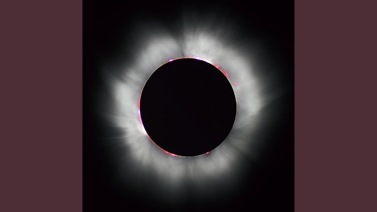 在 YouTube 上觀看「Eclipse」 在 YouTube 上觀看「Eclipse」