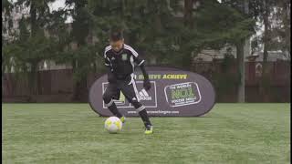 Ball Mastery - Level 1 | Beginner