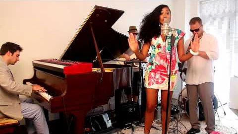 Pokemon Theme Song - Saturday Morning Slow Jams