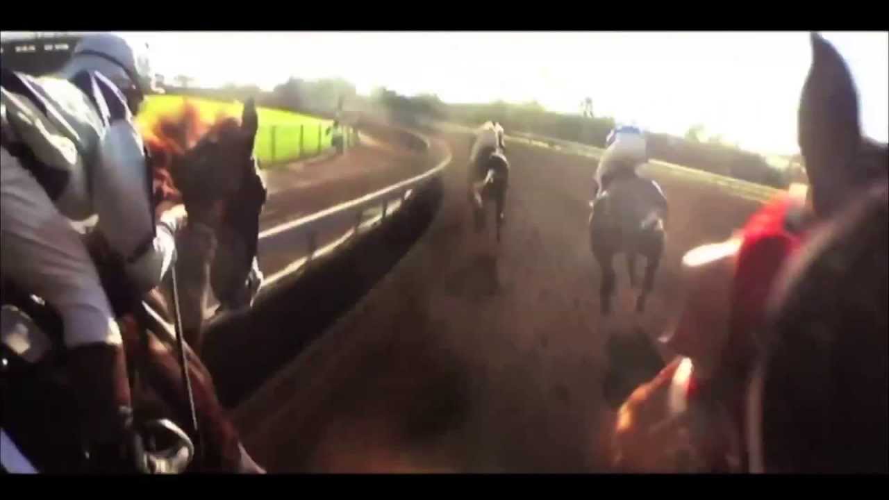 Legends Seabiscuit YouTube