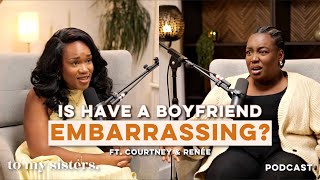 Download Lagu 'Is Having A Boyfriend Embarrassing Now?' Why Women Are Decentering Men and Relationships MP3