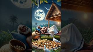 Kisan Ko Kuen Se Jaadui Matka Mila