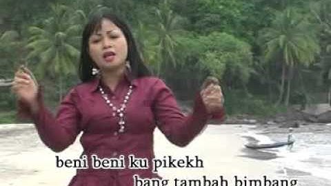 Patoh Katekh (remix Lampung)