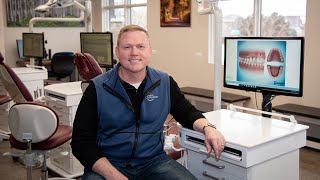 Benefits of an ASI Orthodontic Cart  - Dr. Mark Gregston