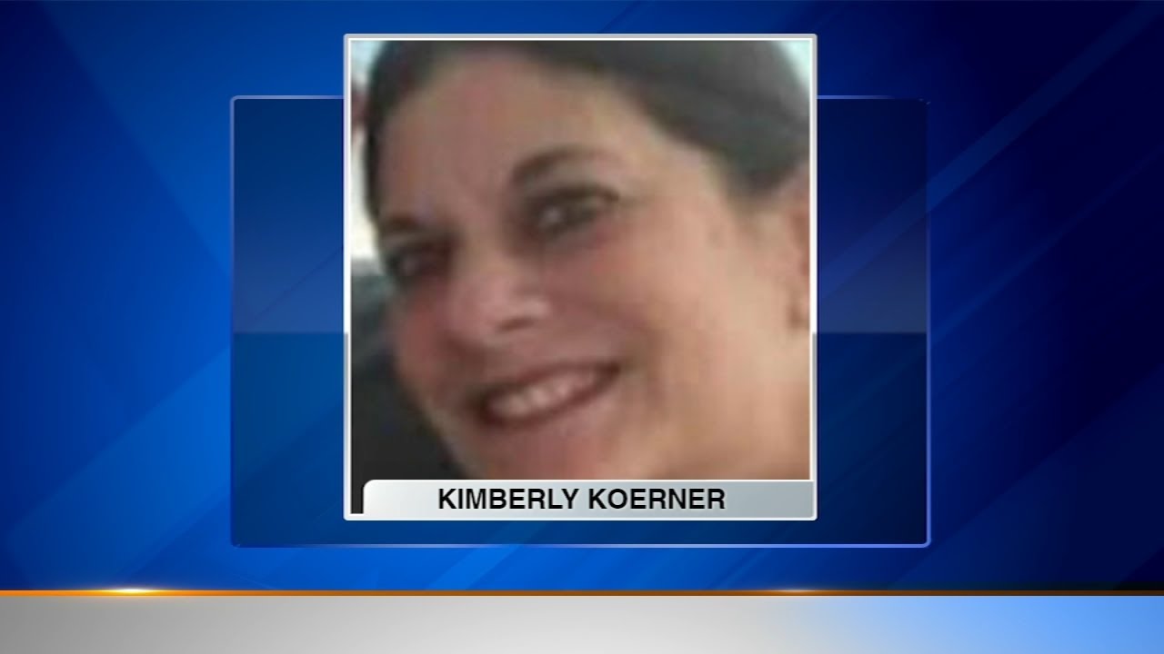 Body found in river ID'd as missing woman: police - YouTube