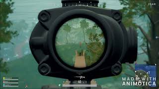 Sanhok Squad Win With Jaystroy Rizaii