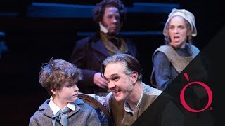 Trailer: Great Expectations