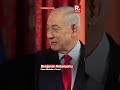 Benjamin Netanyahu’s Special Praise For Modi’s Governance During India-Israel Joint Address