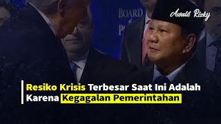 Download Lagu Kita hanya butuh Presiden Prabowo sadar dengan kondisi MP3