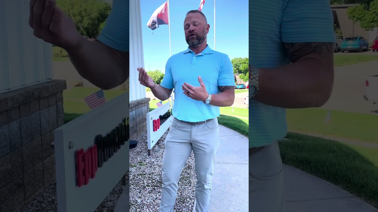 Three Minutes of Why!! Exterior and Interior Waterproofing. Video preview.