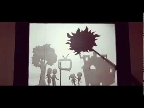 Ani Logua - ჩრდილების თეატრი