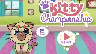 Hello Kitty Championship Games For Kids - Gry Dla Dzieci screenshot 3