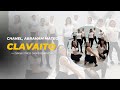 Chanel, Abraham Mateo - Clavaito | Zumba Fitness Choreography