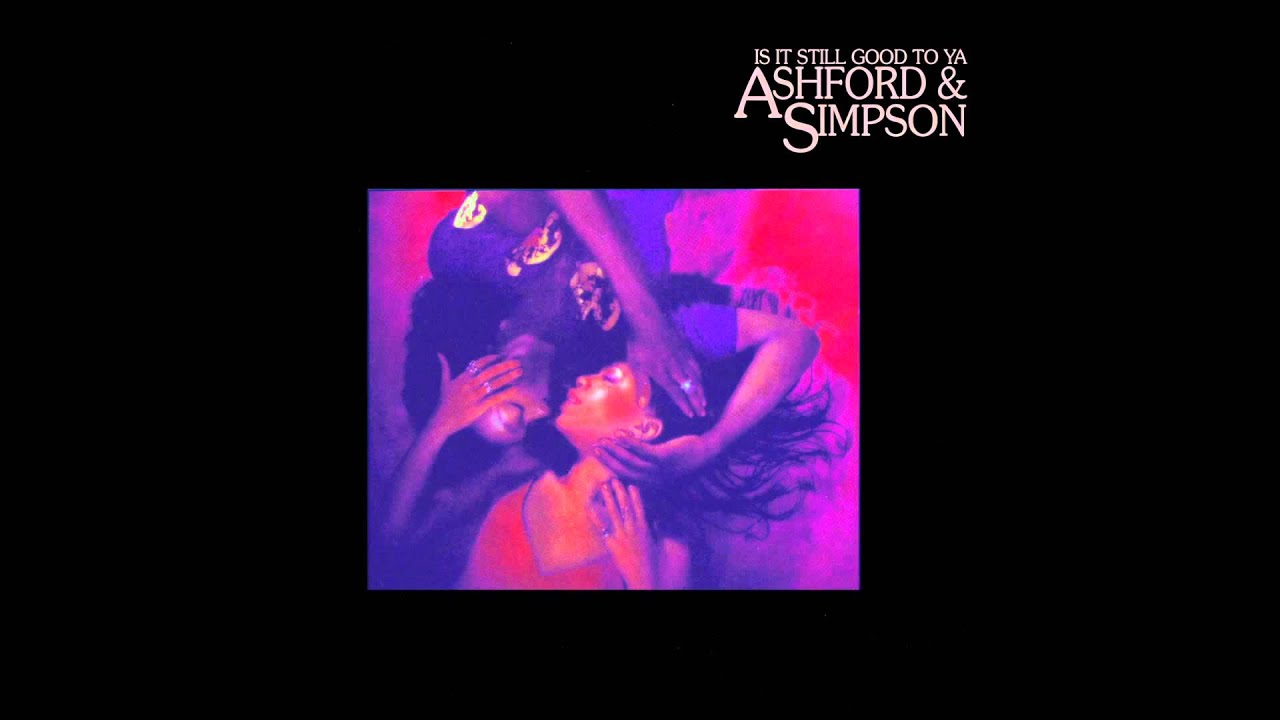 Ashford & Simpson - Flashback (Extended Version)