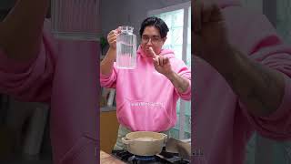 DO THIS IF YOUR DISH IS TOO SALTY