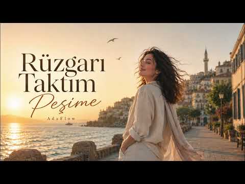 AdaFlow - Rüzgarı Taktım Peşime (AF Original)