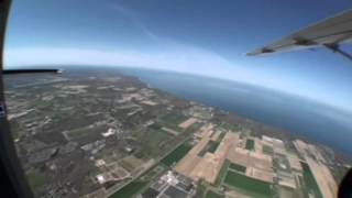 Chris-Austin Skydiving