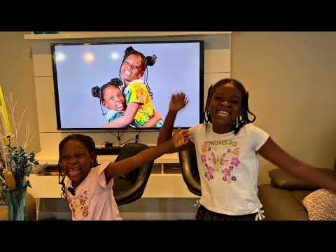 Introducing Ella Ella