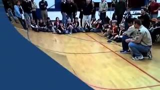 2009 Turtle Races   Part 2