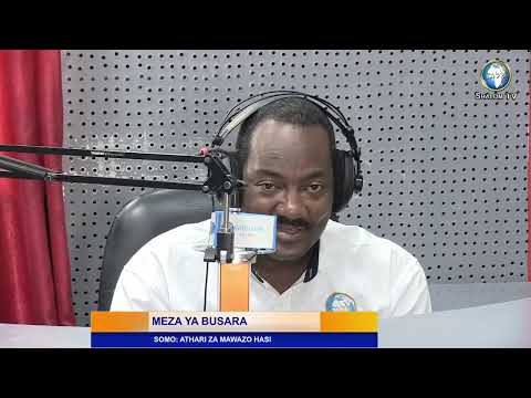 Video: Mawazo 9 Yenye Busara Ya Kutengeneza Meza