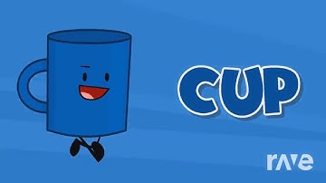 Bfdi Object Show Minimix | RaveDj