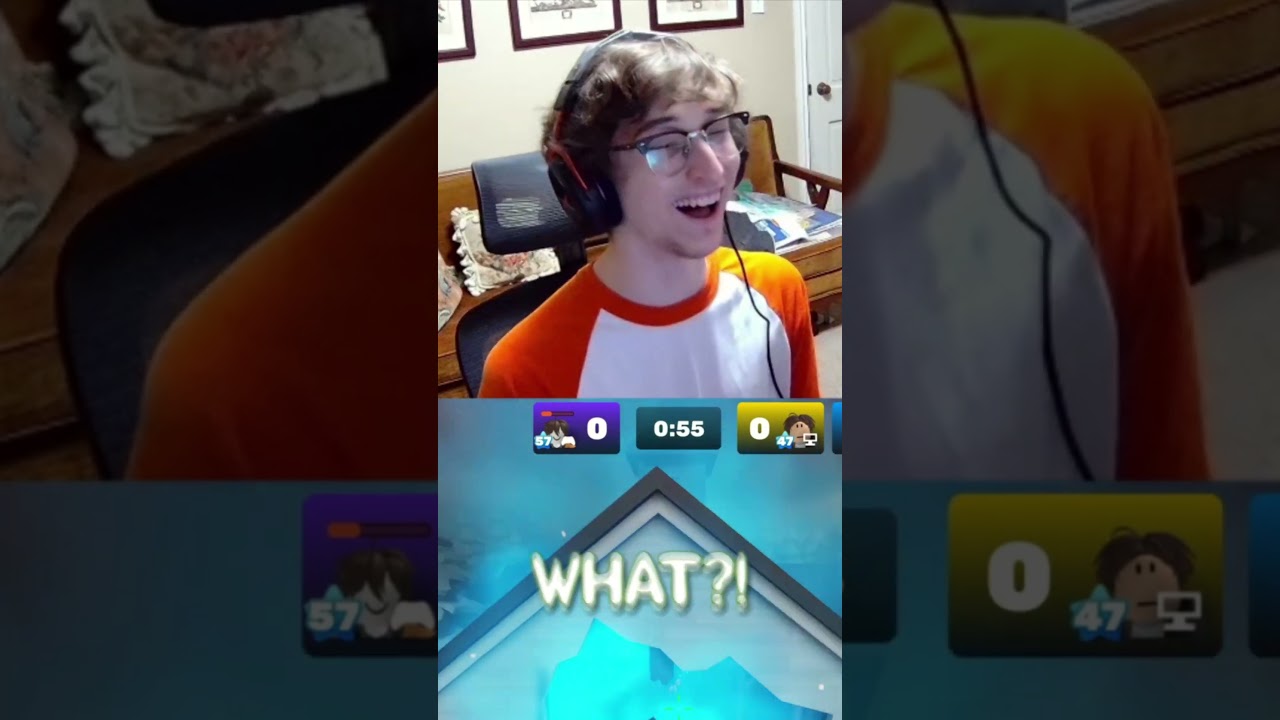 Unfair Roblox Mechanics 